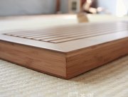 竹家具低碳環(huán)保，市場前景廣闊